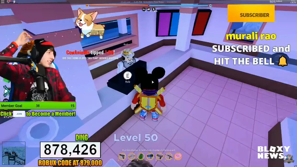 Bloxy News On Twitter February Is The Month The Bloxy Awards Usually Happen So Let S Hope For Some Sort Of Announcement Icymi The Bloxy Awards Are Actually Confirmed To Be Happening - twitter blxy news on twitter bloxynews icymi roblox is Bloxy News On Twitter February Is The Month The Bloxy Awards Usually Happen So Let S Hope For Some Sort Of Announcement Icymi The Bloxy Awards Are Actually Confirmed To Be Happening - blxy news on twitter bloxynews icymi roblox is