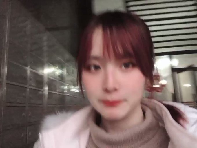 コスプレイヤー楼酥酥酥酥酥酥のTwitter動画2