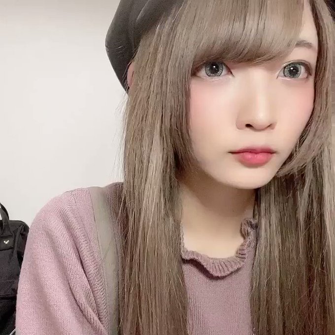 コスプレイヤーせんじのTwitter動画42