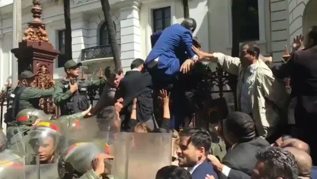 Vídeo incorporado