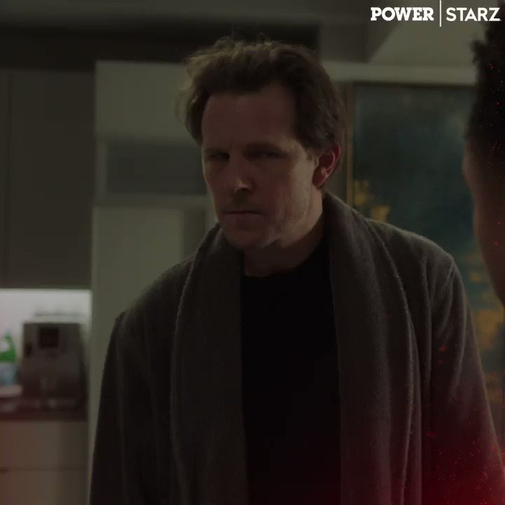 #PowerTV is finally back! It’s time to get some answers to #WhoShotGhost. Watch now on the STARZ App: http://STARZ.COM/2020