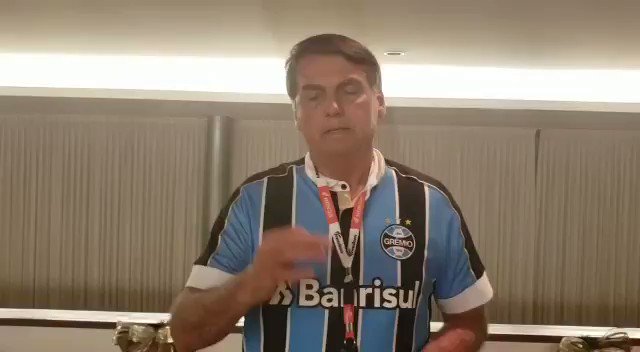 Vídeo incorporado