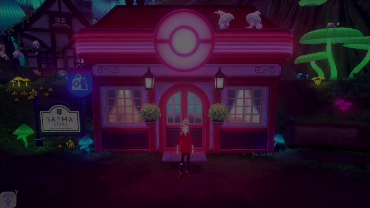 ゲームボーイまこと ポケモン剣盾 わざマシン78 アクロバット の入手方法です W 再生リストに動画まとめました 良かったら 観て頂けると嬉しいです W のurlは再生リストのリンクです W T Co F2zpj9g4p9 ポケモン剣盾