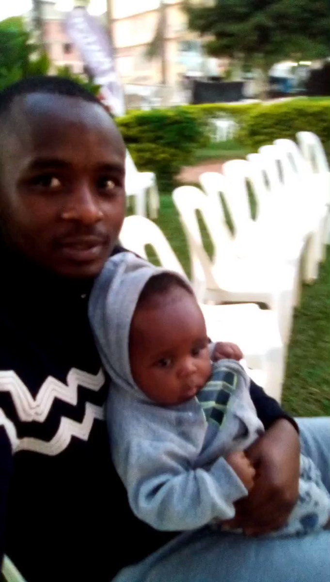 Mugume Elias (@MugumeElias1) on Twitter photo 06/01/2020 06:04:44 My family My family