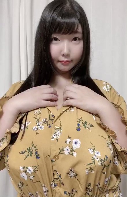 グラビアアイドルももせもものTwitterエロ動画2