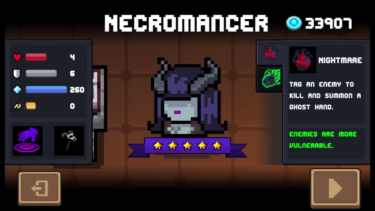 NovumLux - — Soul Knight Jogo mobile criado pela ChillyRoom Inc