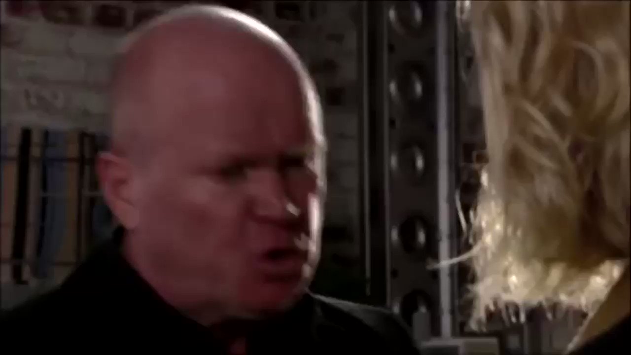 Happy birthday steve mcfadden you absolute legendddd x 