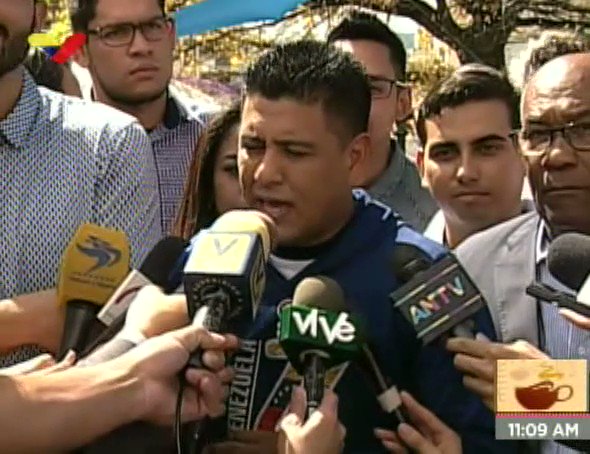 Video insertado