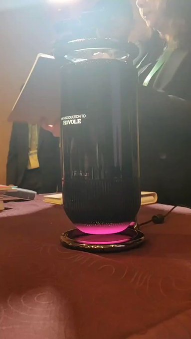 Video insertado