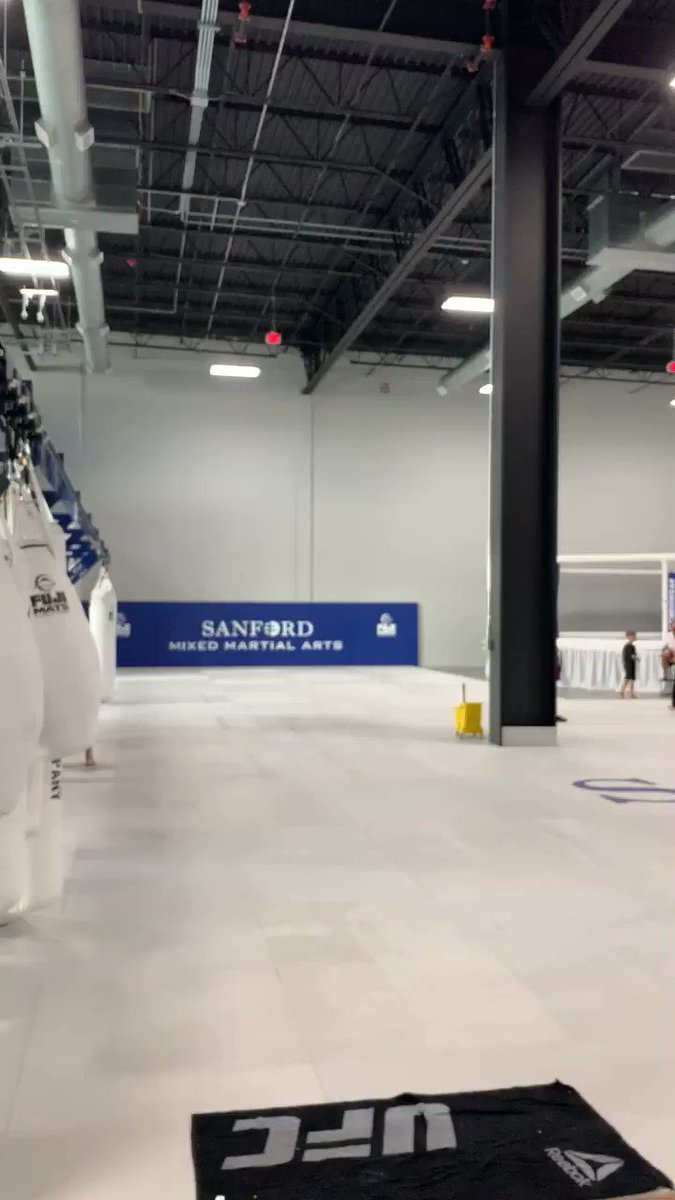 Logan Storley (@storleystorm) on Twitter photo 06/01/2020 19:51:39 First practice in the new Facilty @SanfordHealth First practice in the new Facilty @SanfordHealth