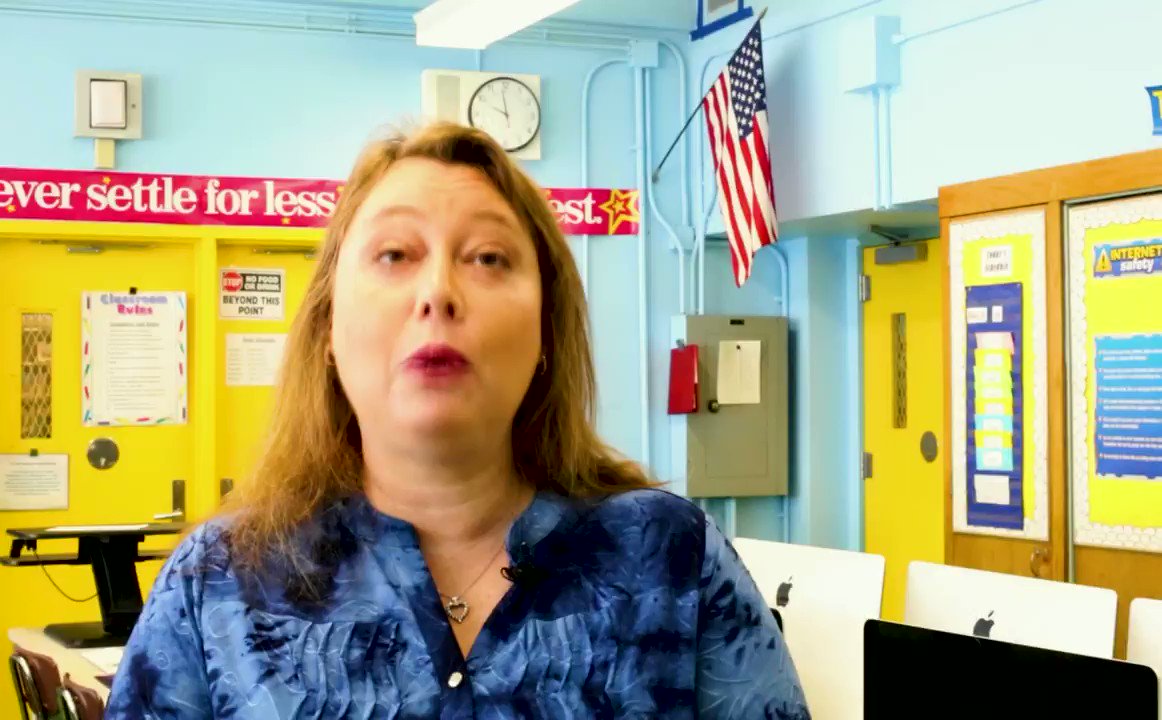 Charles Best (@CharlesBest) on Twitter photo 06/01/2020 21:27:39 Here’s what our teachers do behind the scenes all year round #MondayMotivation Here’s what our teachers do behind the scenes all year round #MondayMotivation