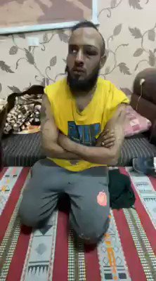 اسـرى من مـلـيـشـيـات الـمـتـمـرد من داخل سـرت