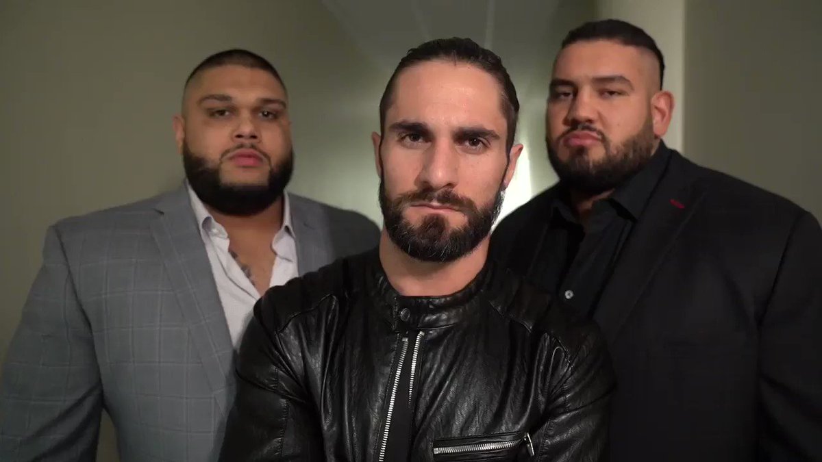The way forward. #Raw