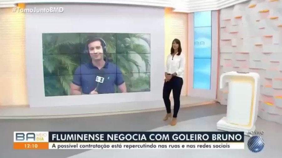 Vídeo incorporado