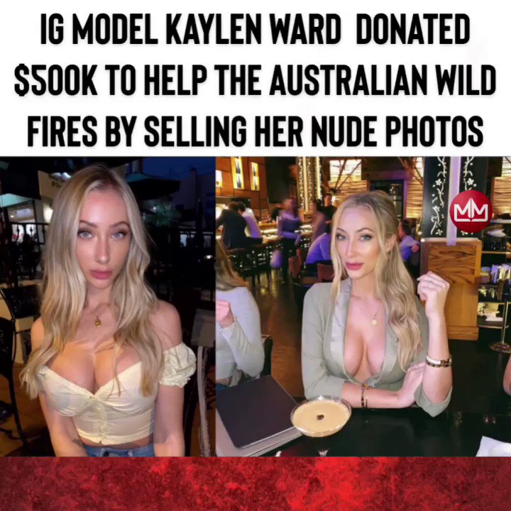 Ward twitter kaylen Kaylen Ward Ward twitter kaylen OnlyFans and