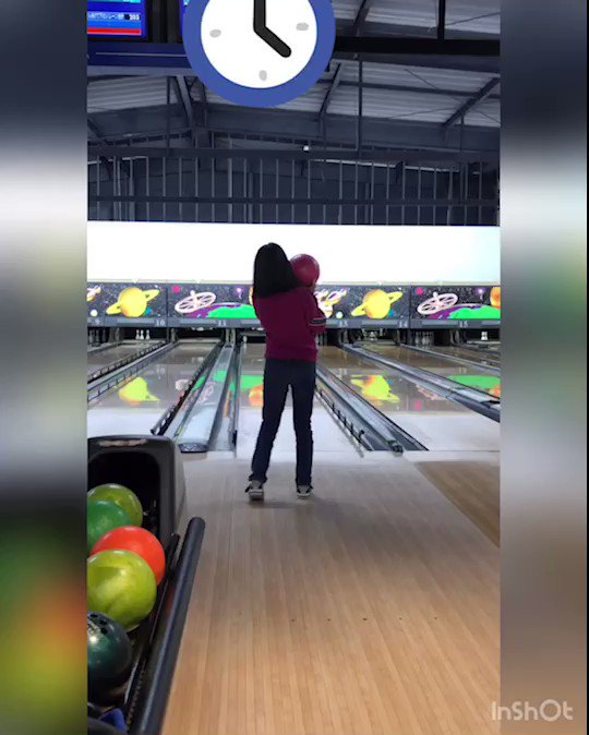 工藤陽香のTwitter動画4