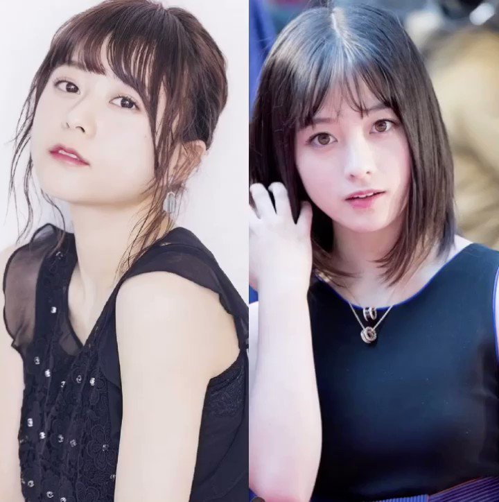 橋本環奈に対抗しようとする水瀬いのり 話題の画像がわかるサイト 橋本環奈に対抗しようとする水瀬いのり 話題の画像がわかるサイト