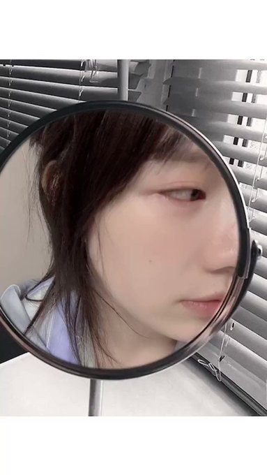 コスプレイヤーAmiro王奕萌のTwitter動画2
