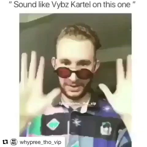 Happy bday Vybz Kartel! 