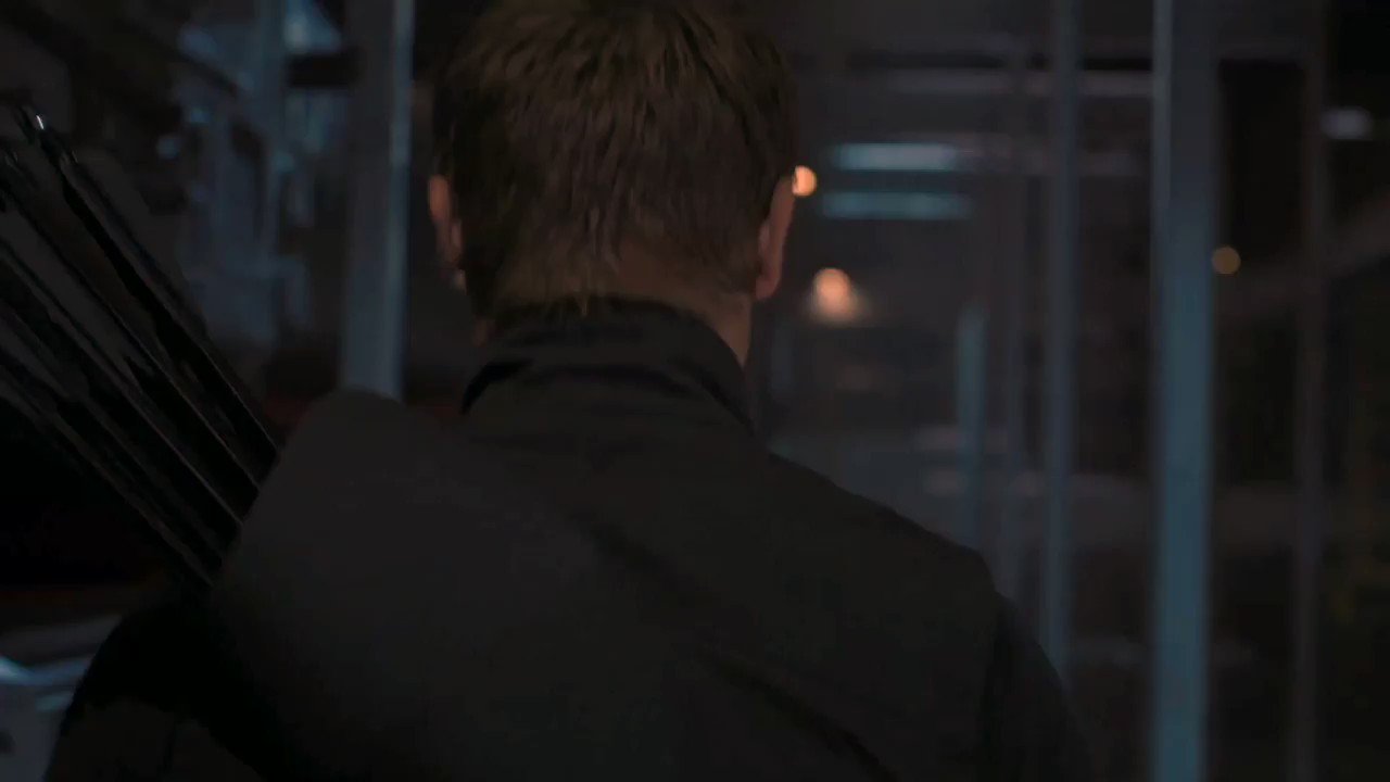 Happy 49th Birthday Jeremy Renner!
\"You\ll never see this face doing a romantic comedy, it\s just not gonna happen.\" 