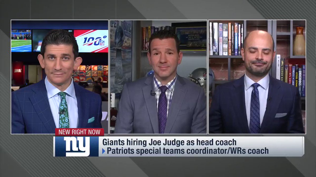 @RapSheet's photo on The Giants