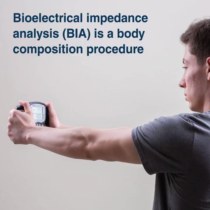 Bioelectrical Impedance Analysis (BIA)