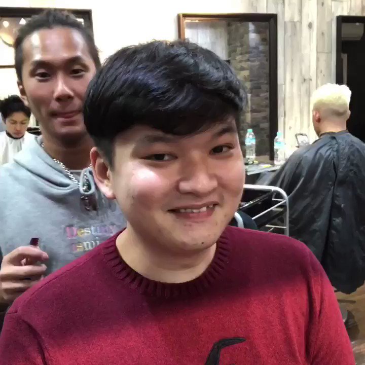マツコ会議 で噂の美容師大月渉 オオツキショウ がすごい 独立した彼の今のお店とは Mental Holiday