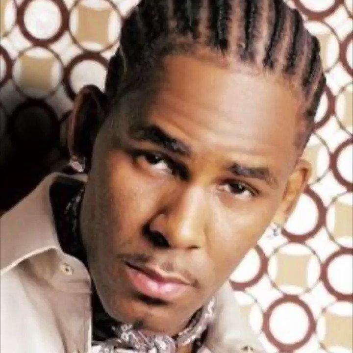 Happy Birthday R Kelly        