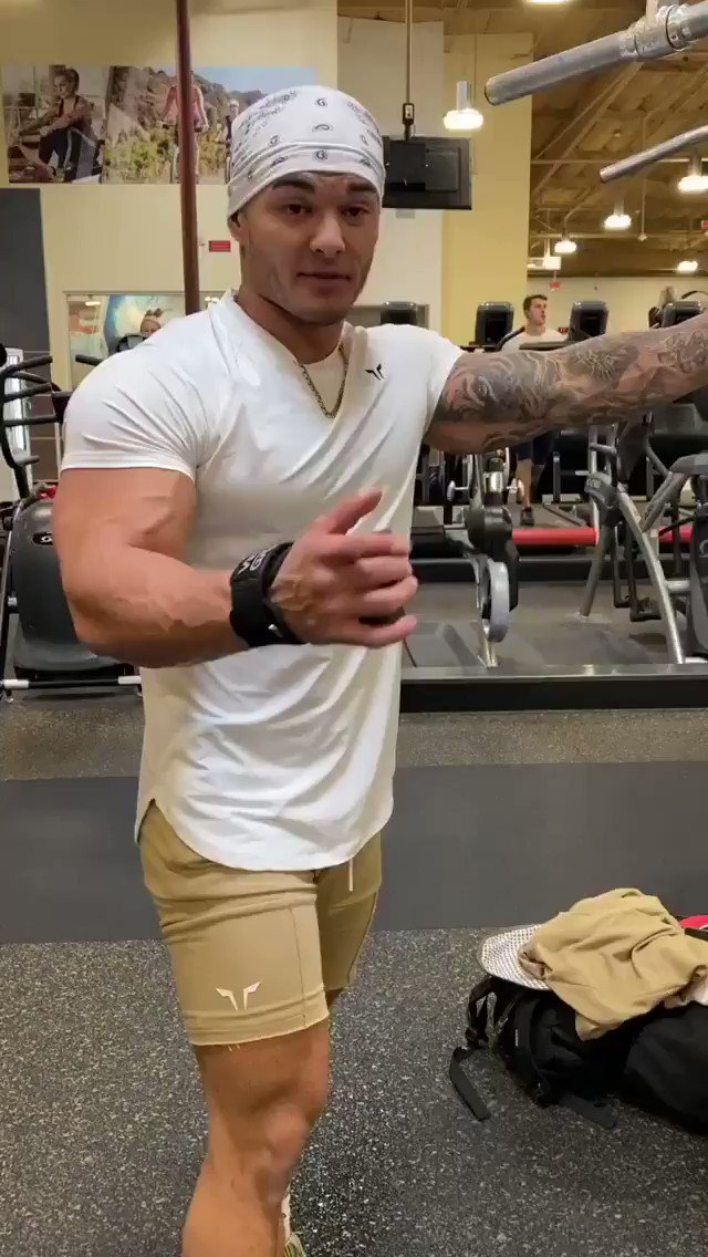 Jeremy Buendia Olympia Physique | Workout pictures, Fitness motivation  pictures, Perfect physique