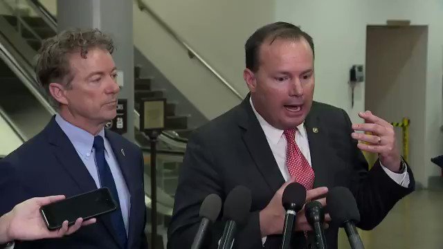@kylegriffin1's photo on Mike Lee