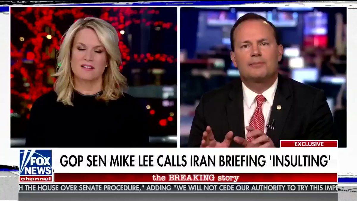 @Acyn's photo on Mike Lee