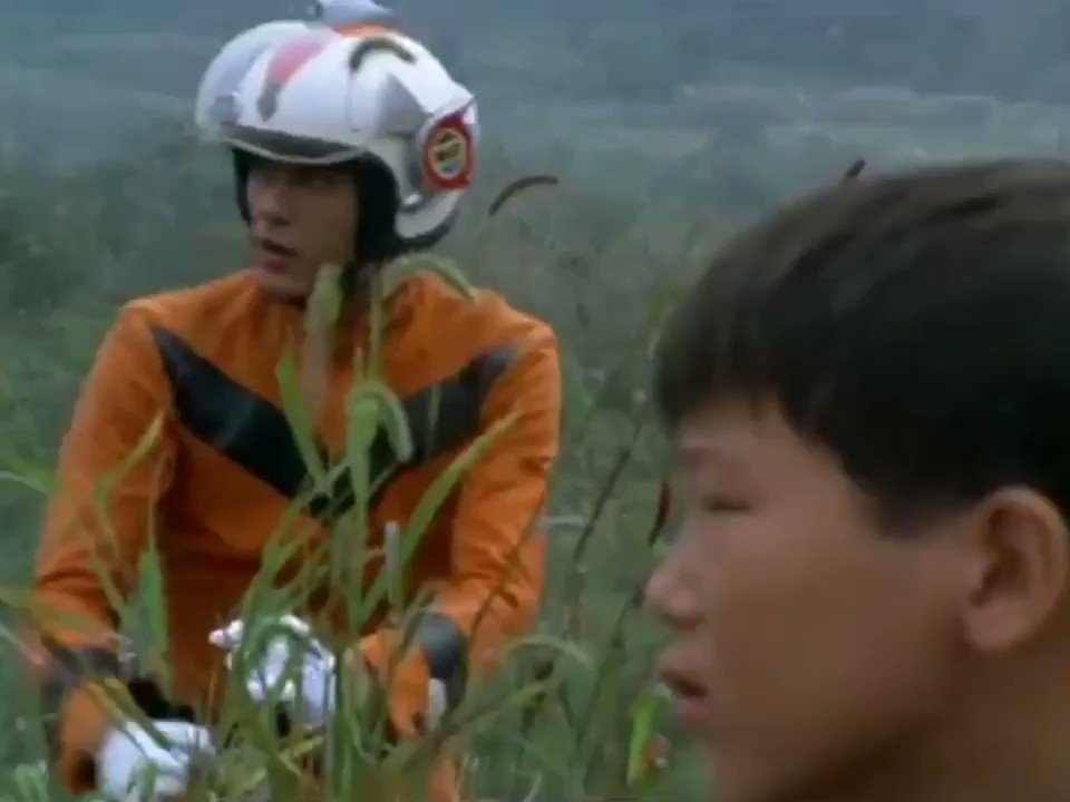 ウルトラマン X 怪獣使いと少年 Hotワード