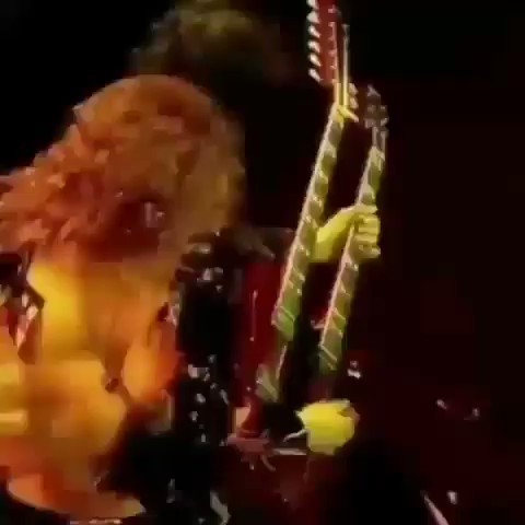 Happy Birthday Jimmy Page.   