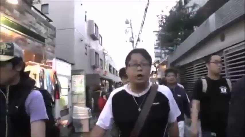 なんだ
日本が嫌いな日本人についても許さない
とハッキリ言ってるじゃないか(´・ω・`) https://t.co/tvG1wXobu2