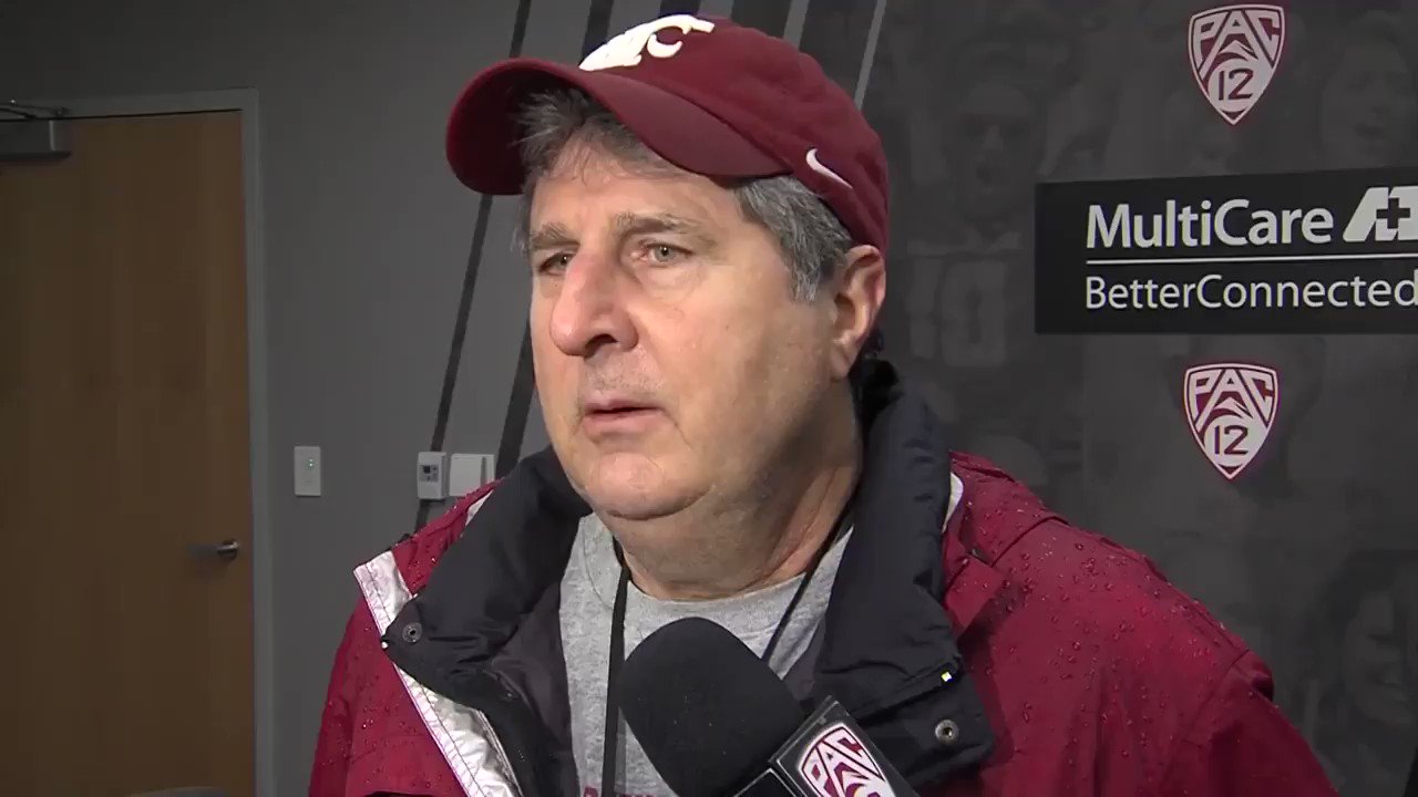 Vinny Nardella on Twitter "Now presenting my favorite Mike Leach soundclip of all time Mike