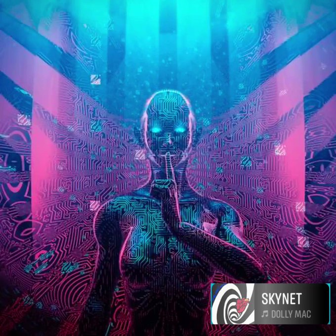 🔮🔮🔮 #artificialintelligence #ai #DollyWaveFrequency #DollyMac #HighFrequencyDolly #dollyskywalker  #dollywoodmac