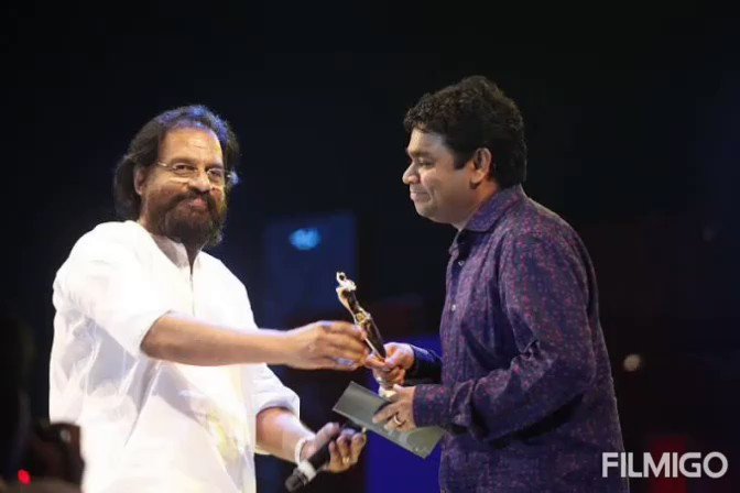 Happy birthday to you K.J.Yesudas. Many more happy returns of this day in your life 