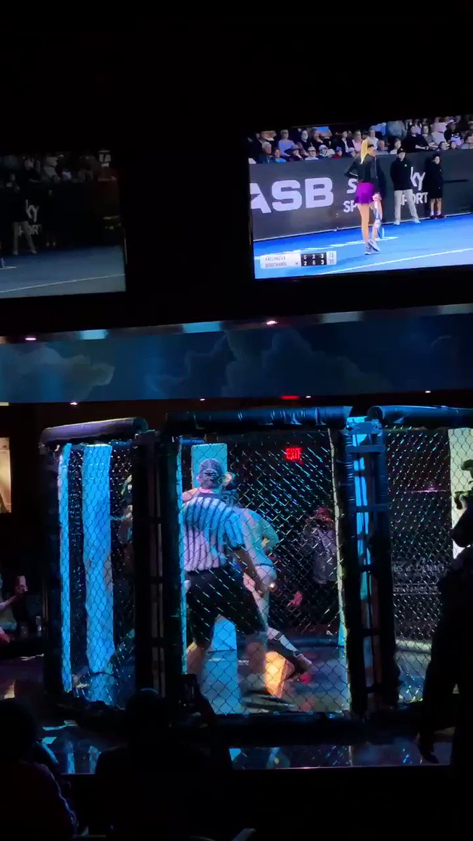 January CAGE RAGE! #fightnight #girlfight #damesngamesVN #ThursdayThoughts #ThursdayMotivation #ThirstyThursday