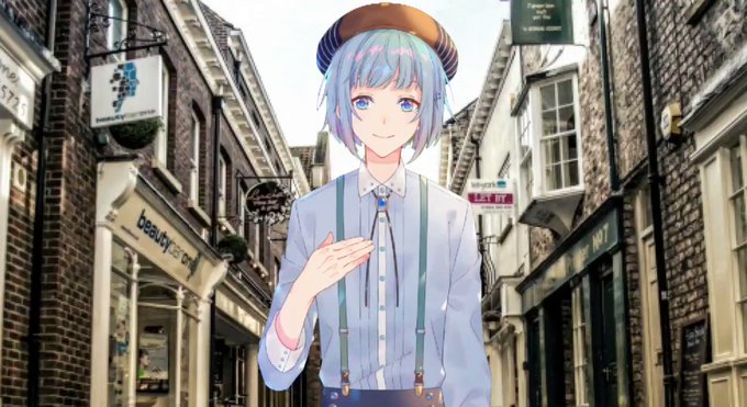 シャルルのtwitterイラスト検索結果