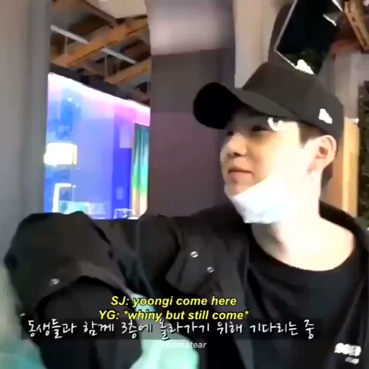 @roomatear's photo on min yoongi