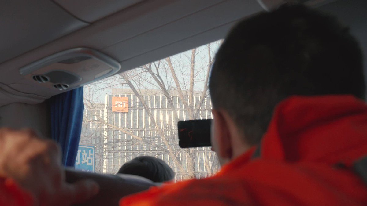 How did our Mi moderators spend their first day? Did they:💡Explore our new Xiaomi Campus?💡Meet the President of International? @ShouZiChew 💡Experience a #MiSteryBOX unboxing?Check out all the fun in the video below! #MiAndYouBetterTogether