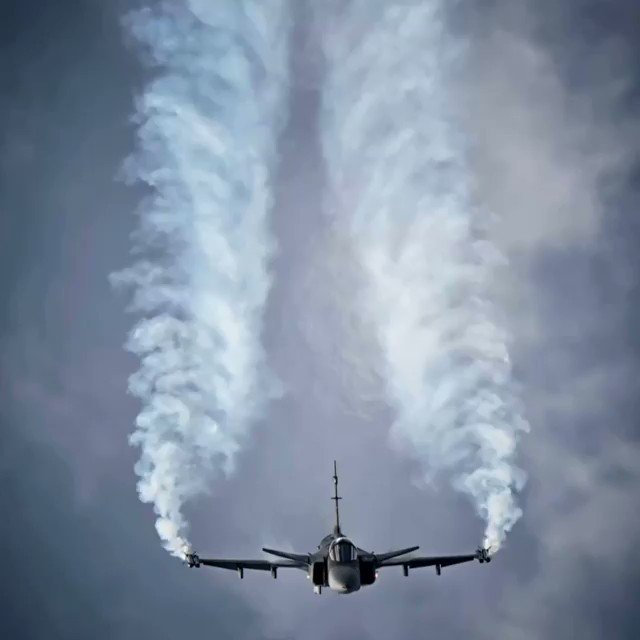 Saab AB (@Saab) on Twitter photo 2020-01-10 14:57:28 The #Saabinthesky image of the week presents the Saab Gripen during a flying display. Photo. Tim Jansson #aviation #avgeek #airforce #military #smartfighter The #Saabinthesky image of the week presents the Saab Gripen during a flying display. Photo. Tim Jansson #aviation #avgeek #airforce #military #smartfighter