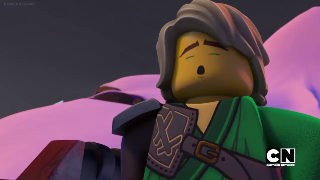 ninjagoclips s video Tweet