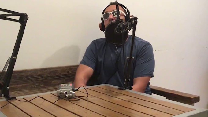 Demystifying Gay Porn returns tonight with special guest @jacen_zhu and it is fire!  Here's a sneak peek
