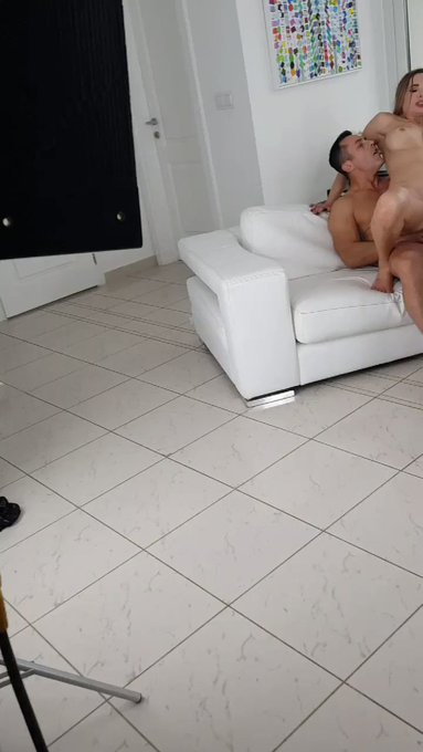 #BTS  Today we did a great   warming up! 😁 With the LOVELY ,HOT🔥 @polina_maxim4 for @perfectgonzo It<a href="/tag/bts"class="tags">#BTS</a>