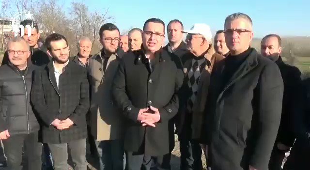 1-Binlerce vatandaşımızın 50 yıllık korkusu sona eriyor
2-Bölgeye yeşil alanlar kazandıracağız
3- Yalıntaş’a alternatif yol Haziran’da açılacak
Kirmasti deresi Sedde Islah Projesi ile bölgede yaşanan toprak kaymasının önüne geçerken, bölgeye yeni yeşil alanlar kazandıracağız. https://t.co/4QdsUlHiDw