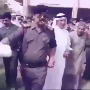 American Baathism can borrow many aesthetic elements of Baathism in defining a post-US de facto governance.Dabke might be one to consider. https://twitter.com/Indian_Bronson/status/1215739389575335937 …