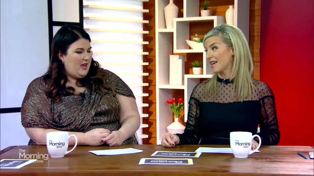 If you can't go to the real Downton Abbey, why not take a piece of it home with you? Head over to The Morning Show's Instagram (@morningshowca) to enter to win a copy of the movie on DVD! @carolynglobal @sparksvicky @DowntonAbbey