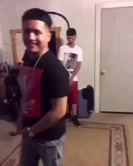 bringing this video back to the timeline for positivity