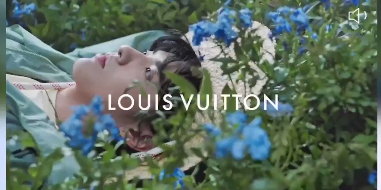 Naga 🍅 on X: Louis Vuitton Global Brand Ambassador Kris Wu
